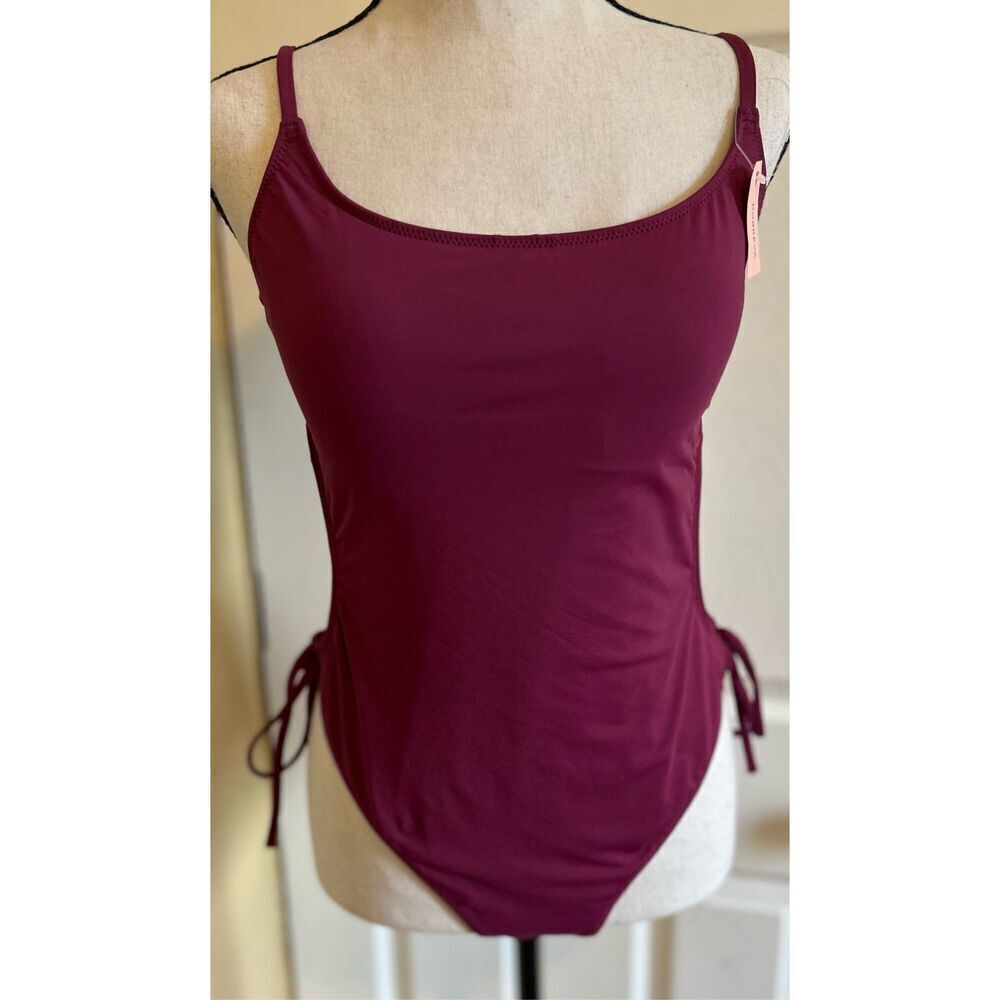 Dobreva Swimsuit Size Large